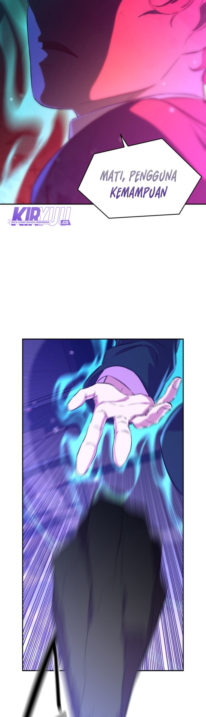 Incompetent Villain Chapter 6 - halaman 55