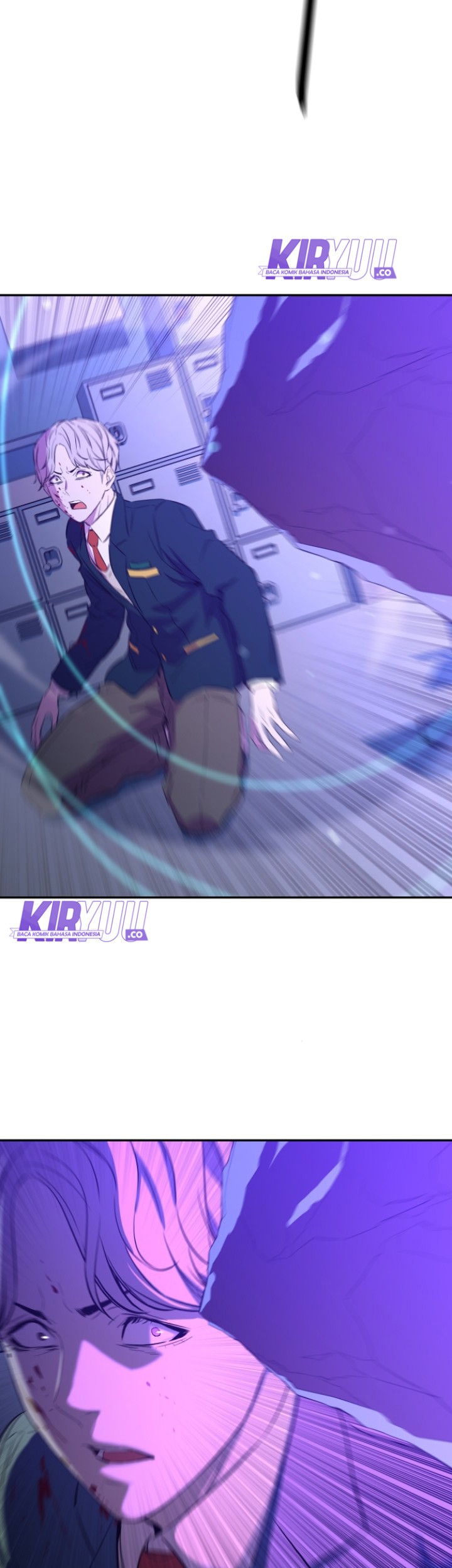 Incompetent Villain Chapter 6 - halaman 57