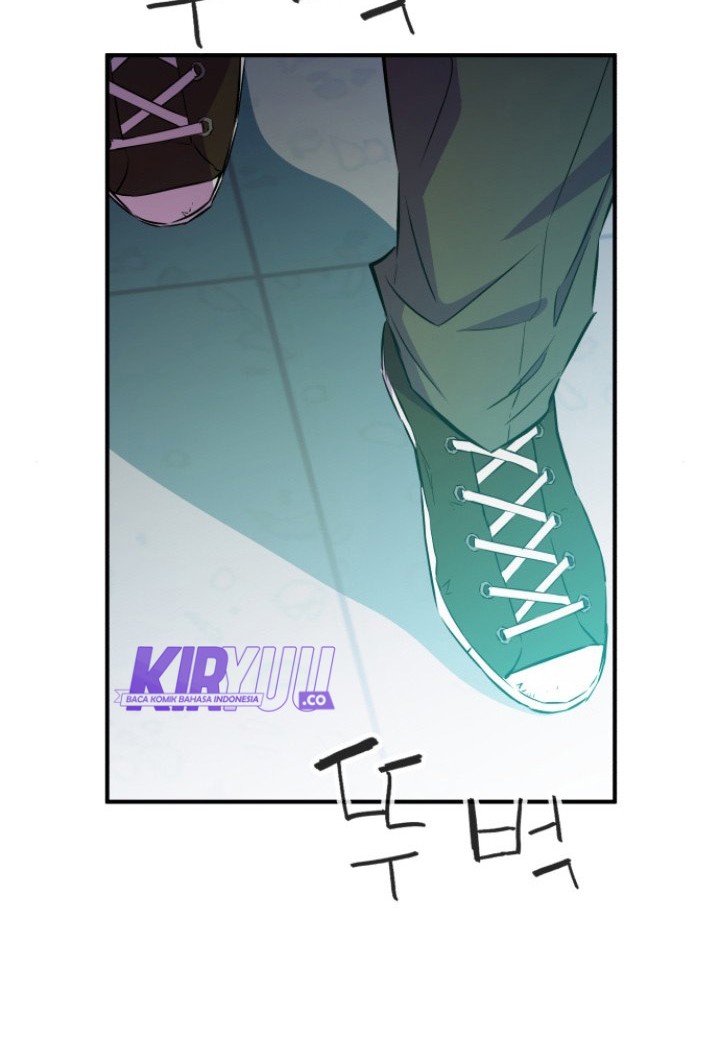 Incompetent Villain Chapter 6 - halaman 6
