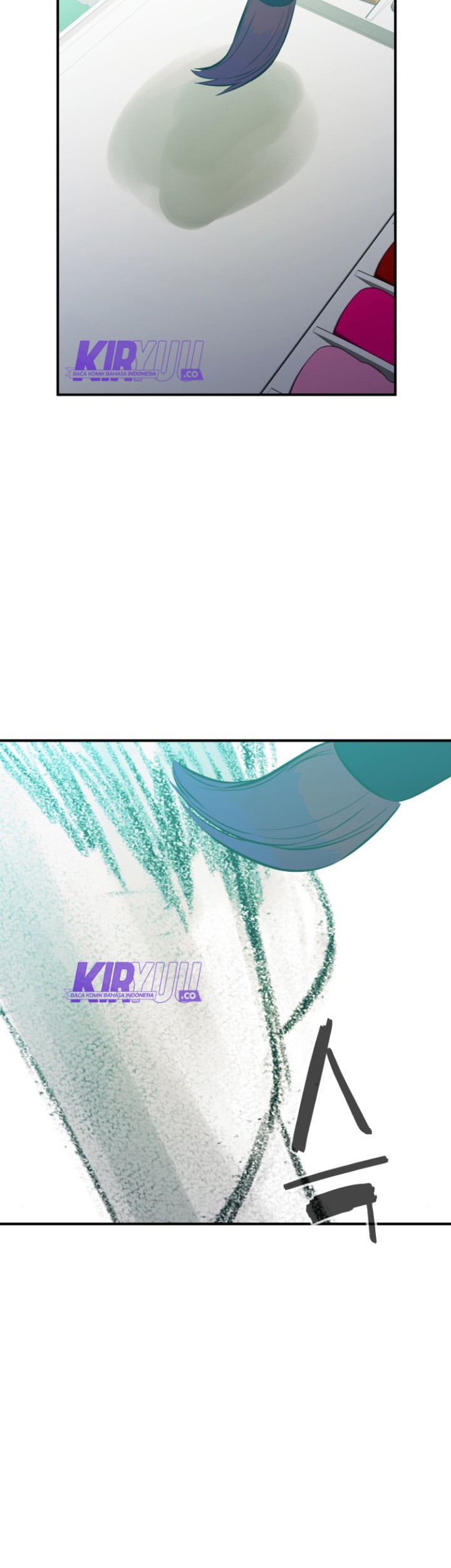 Incompetent Villain Chapter 6 - halaman 9