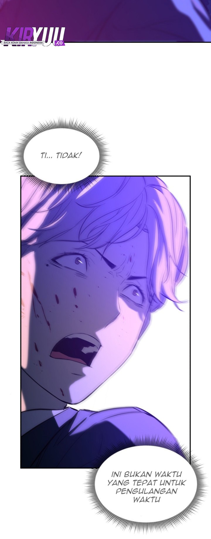 Incompetent Villain Chapter 7 - halaman 20