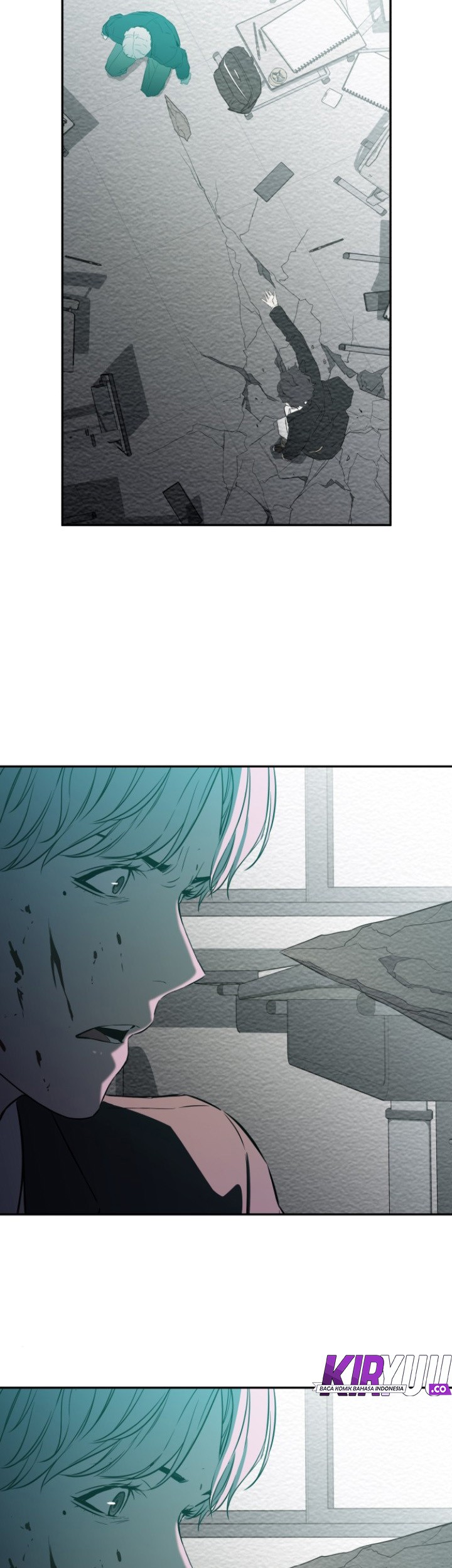 Incompetent Villain Chapter 7 - halaman 25