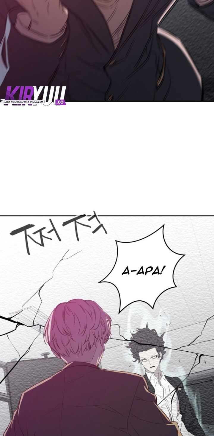 Incompetent Villain Chapter 7 - halaman 34