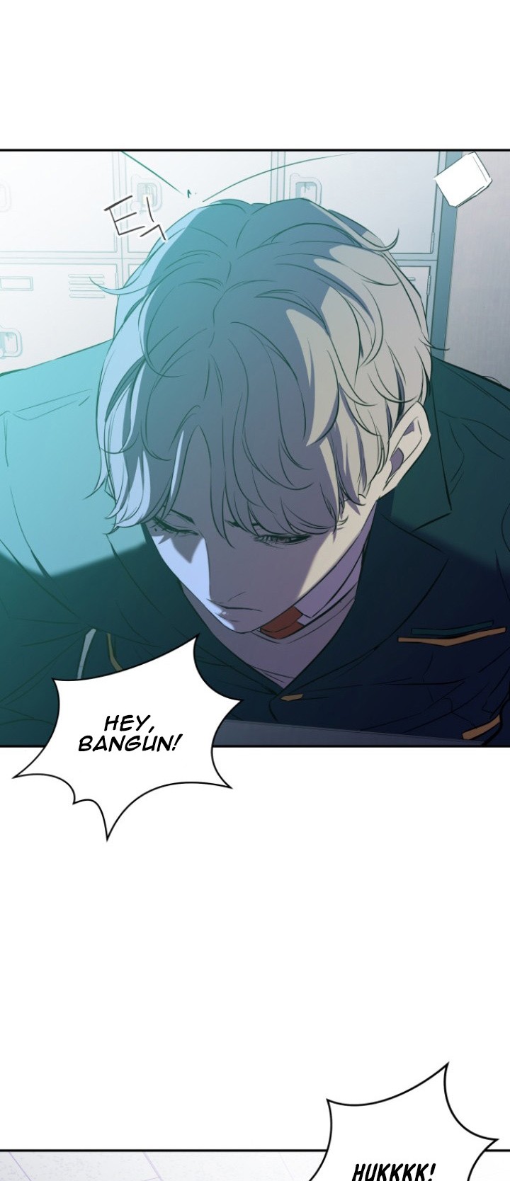 Incompetent Villain Chapter 7 - halaman 42