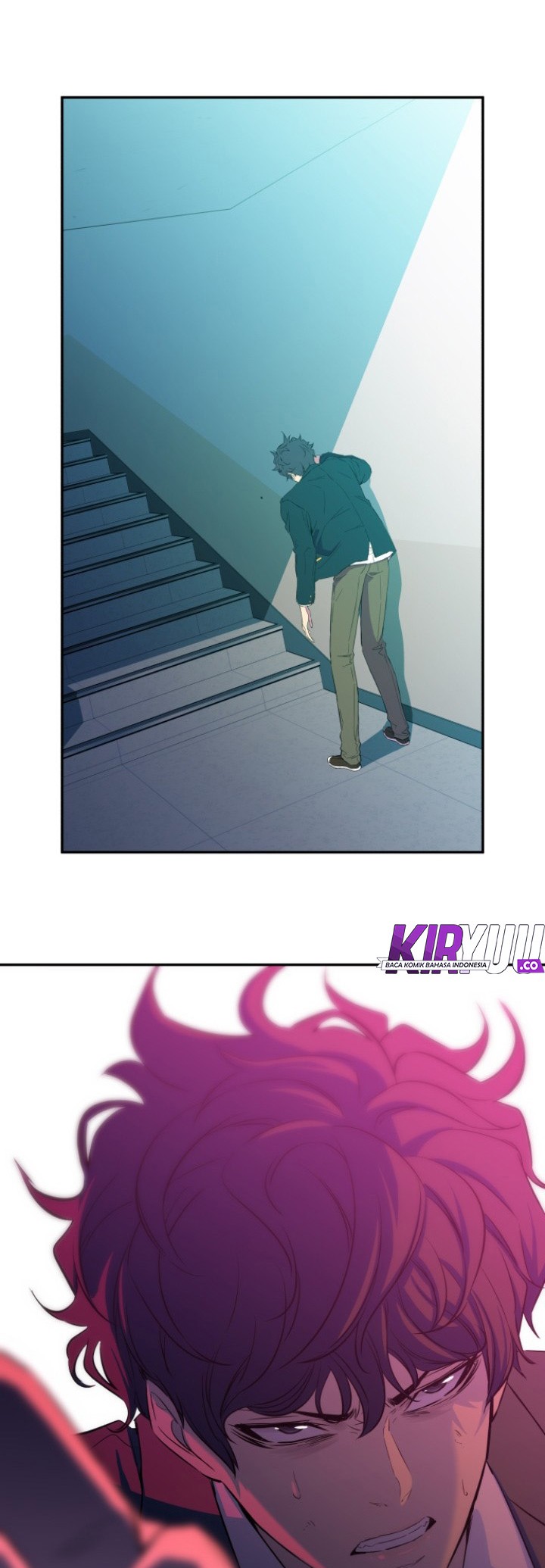 Incompetent Villain Chapter 7 - halaman 50