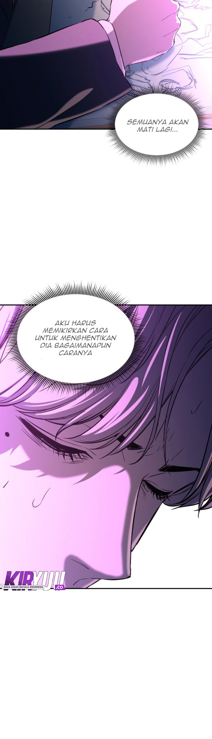 Incompetent Villain Chapter 8 - halaman 10