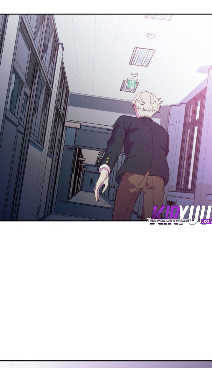 Incompetent Villain Chapter 8 - halaman 18