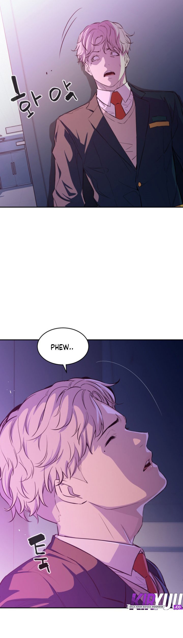 Incompetent Villain Chapter 8 - halaman 19