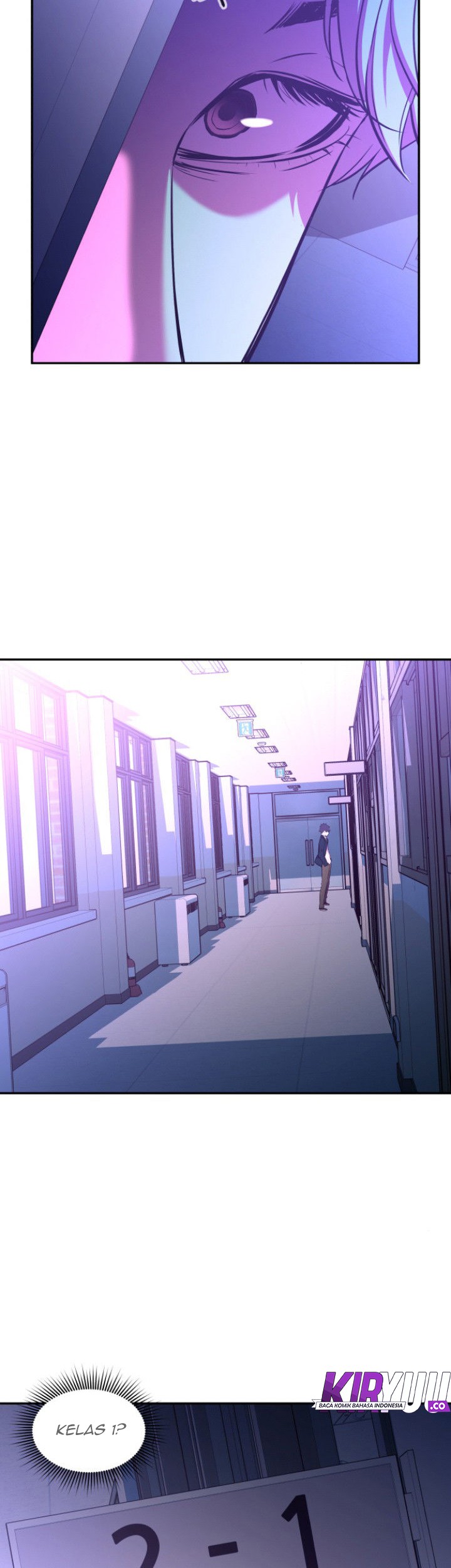 Incompetent Villain Chapter 8 - halaman 26