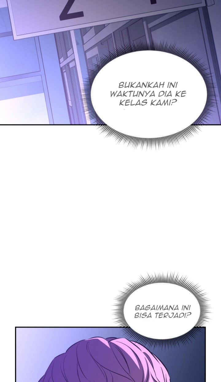 Incompetent Villain Chapter 8 - halaman 27
