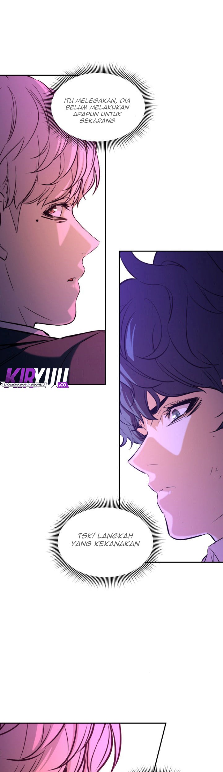Incompetent Villain Chapter 8 - halaman 42