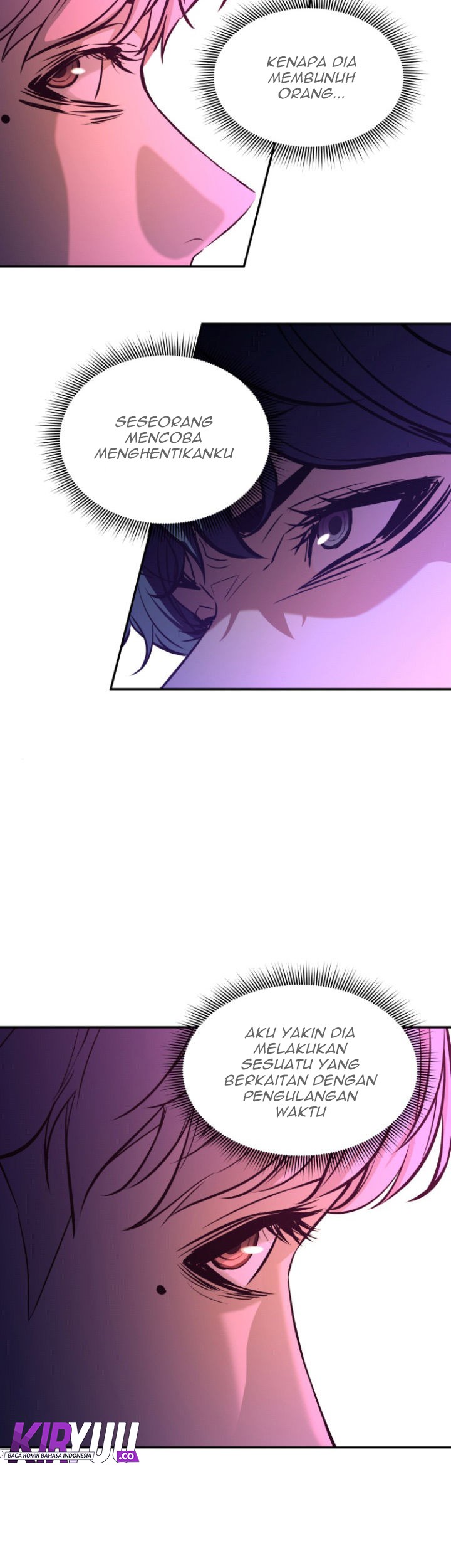 Incompetent Villain Chapter 8 - halaman 43