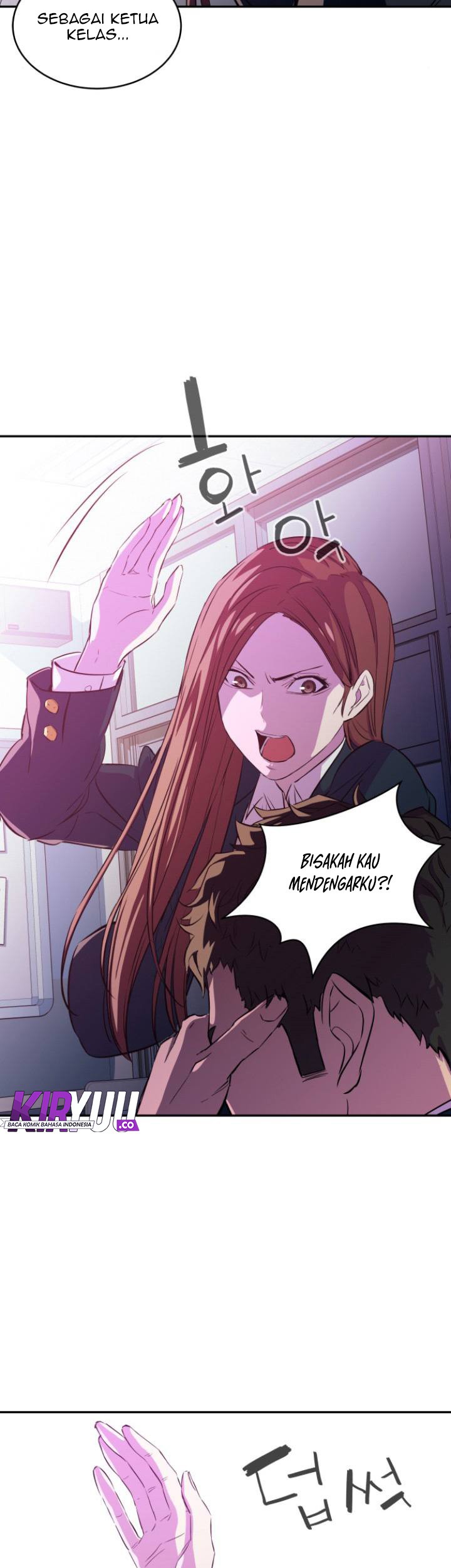 Incompetent Villain Chapter 9 - halaman 15