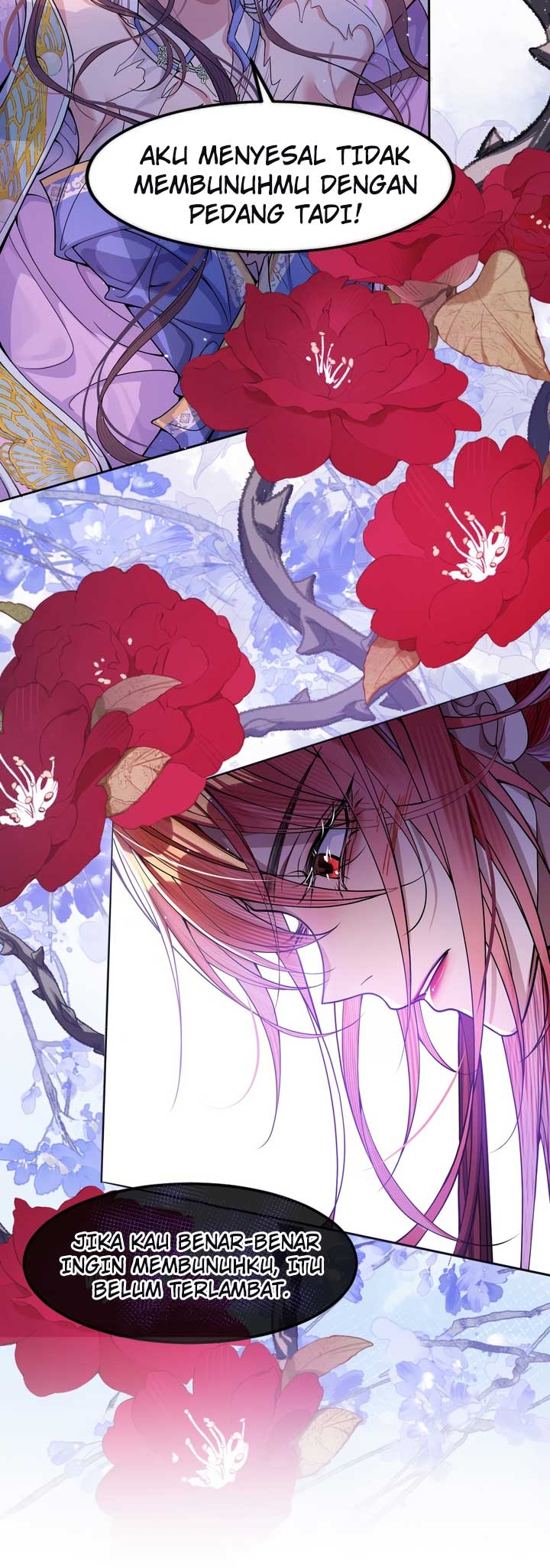 Indulging a Crazy Beauty Chapter 1 - halaman 13