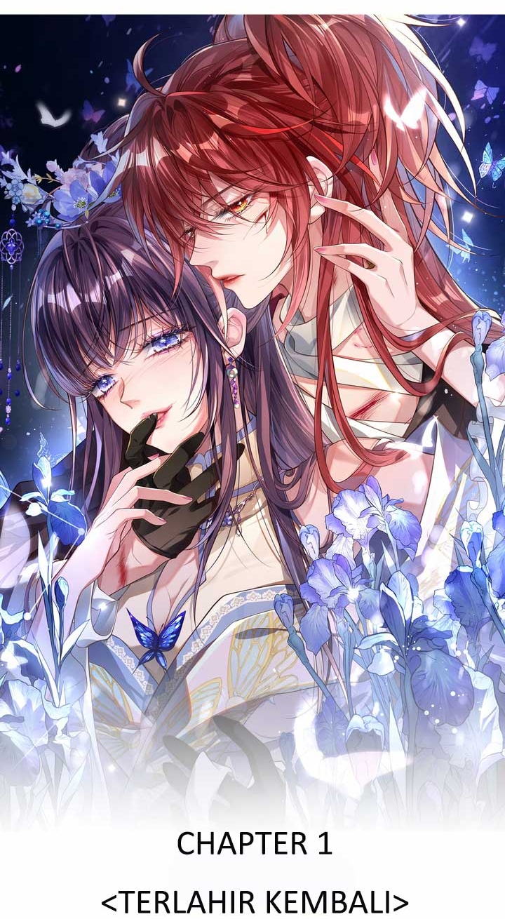 Indulging a Crazy Beauty Chapter 1 - halaman 20