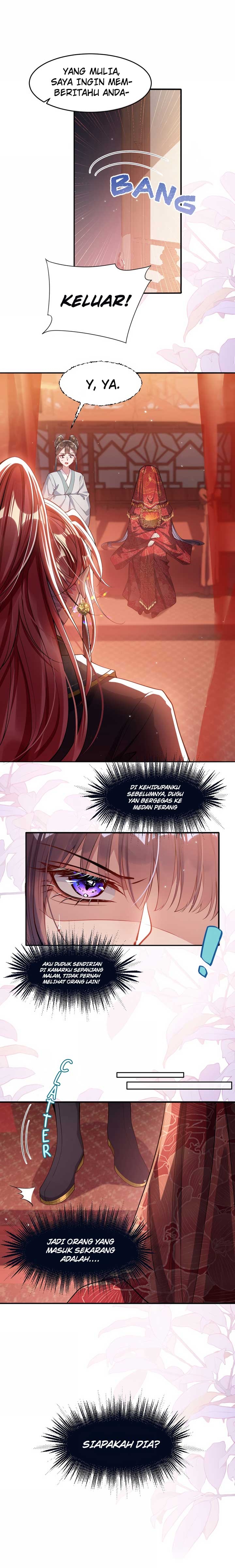 Indulging a Crazy Beauty Chapter 1 - halaman 29