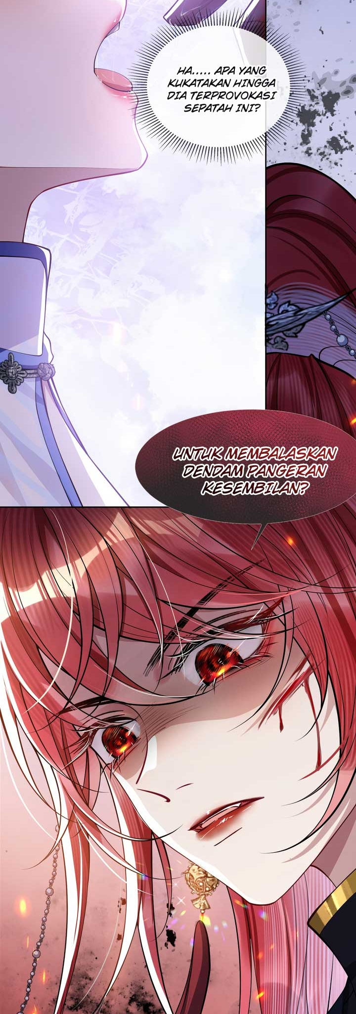 Indulging a Crazy Beauty Chapter 1 - halaman 9