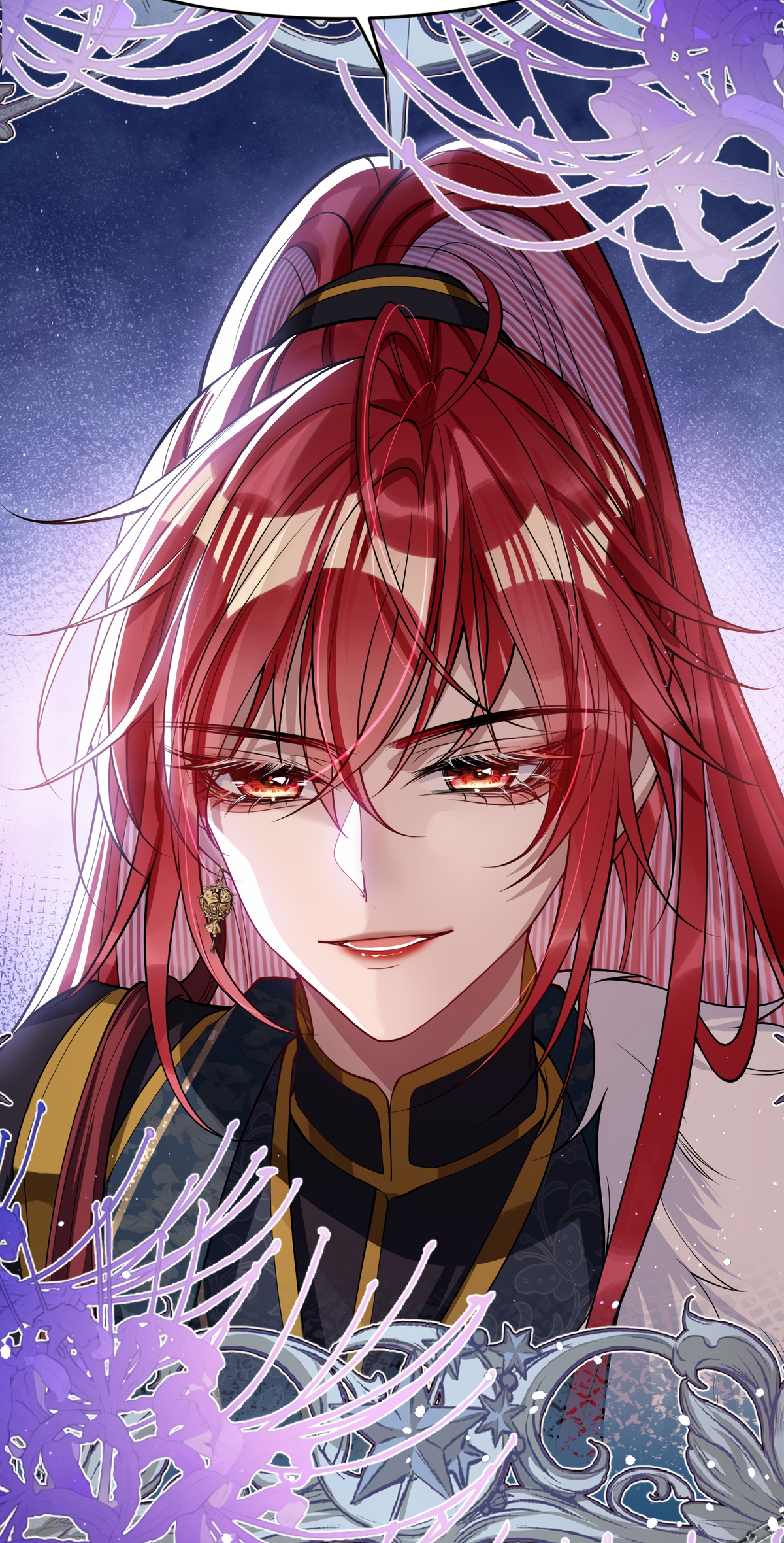 Indulging a Crazy Beauty Chapter 2 - halaman 26