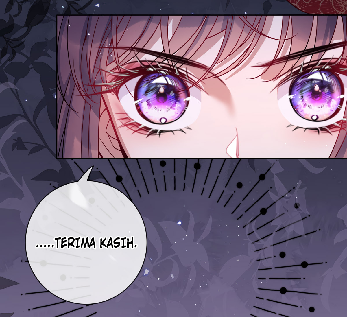 Indulging a Crazy Beauty Chapter 3 - halaman 12