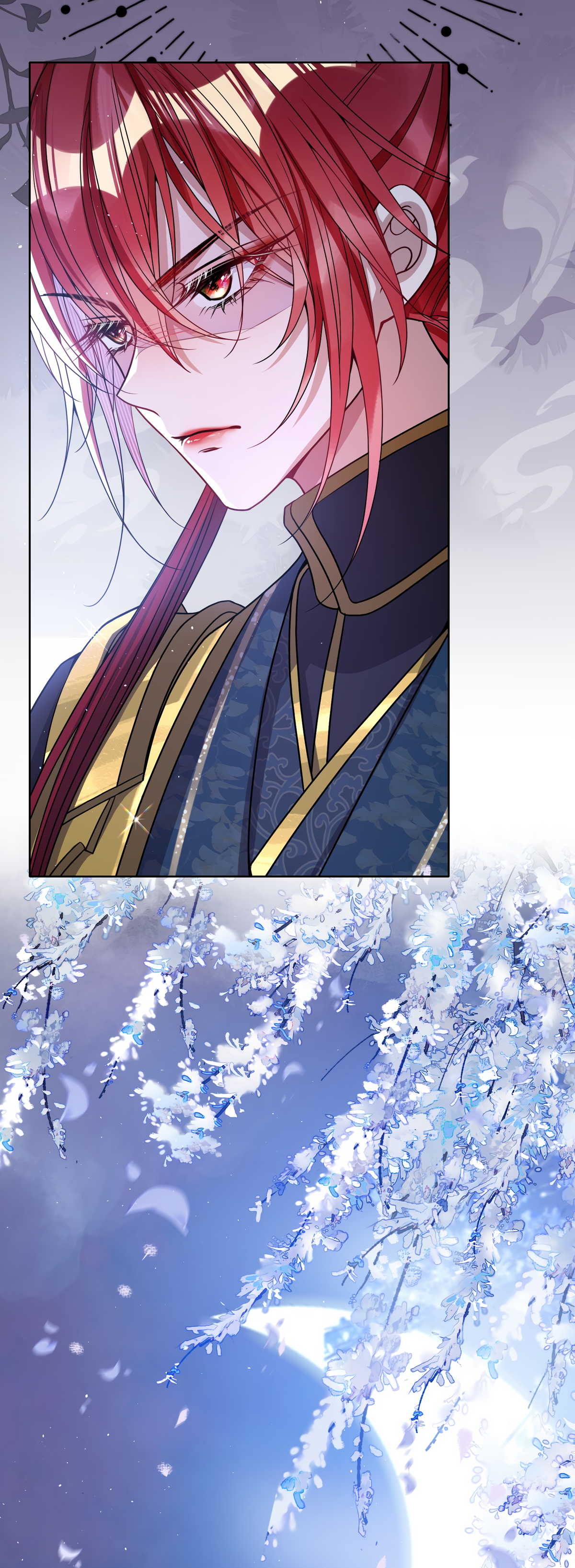 Indulging a Crazy Beauty Chapter 3 - halaman 13