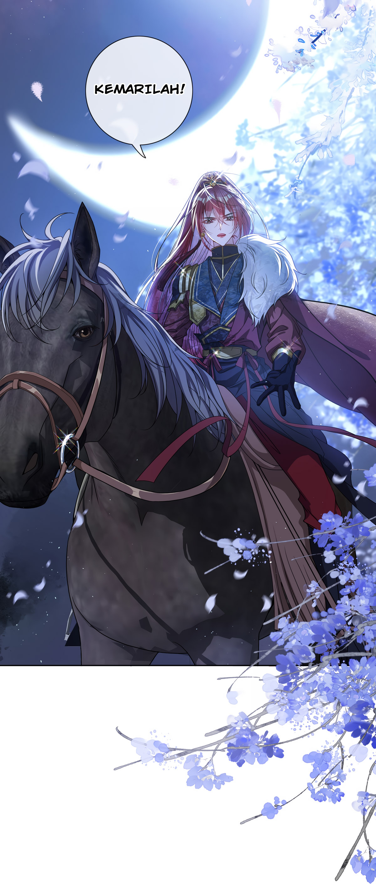 Indulging a Crazy Beauty Chapter 3 - halaman 14