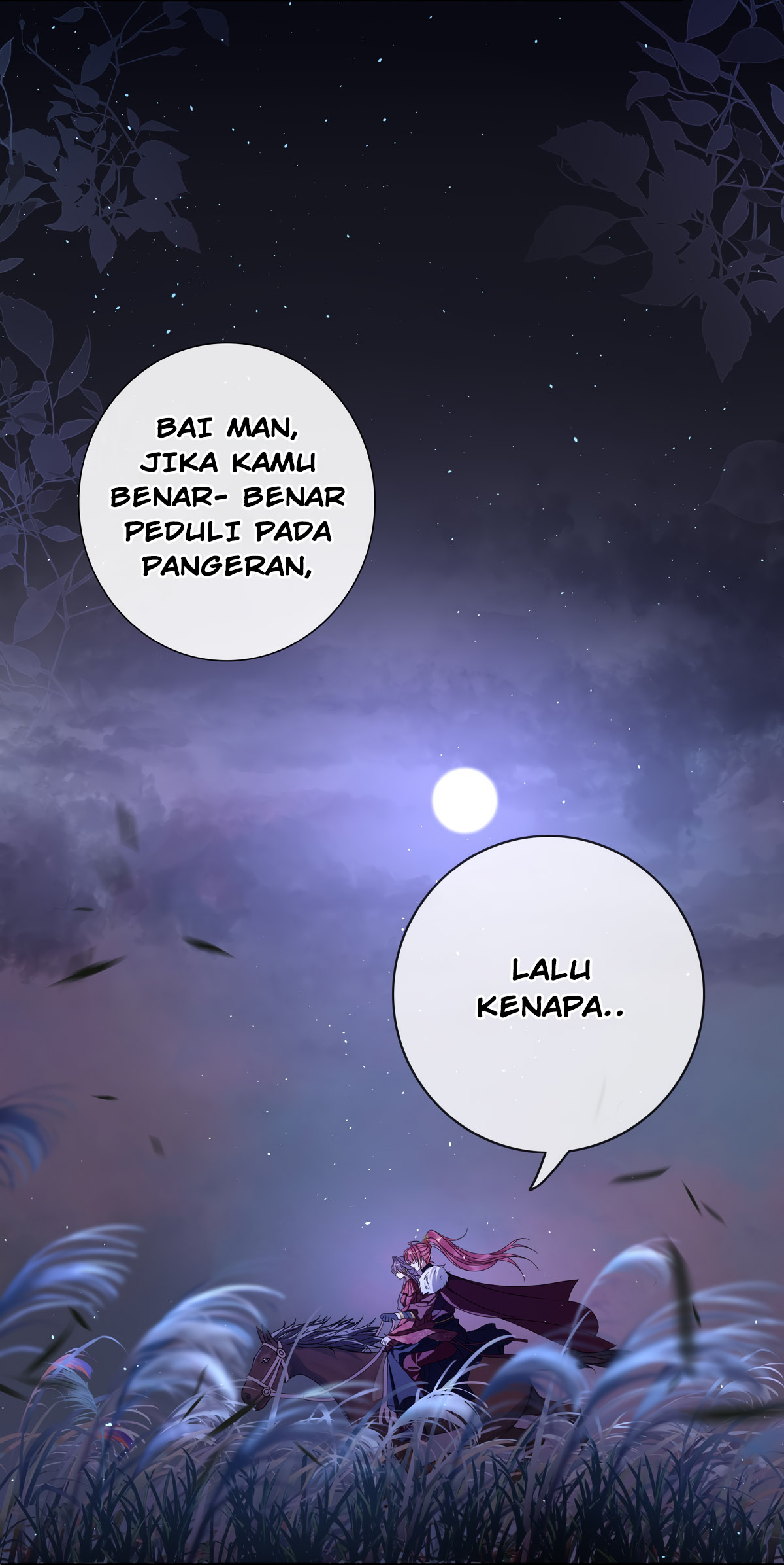 Indulging a Crazy Beauty Chapter 3 - halaman 17