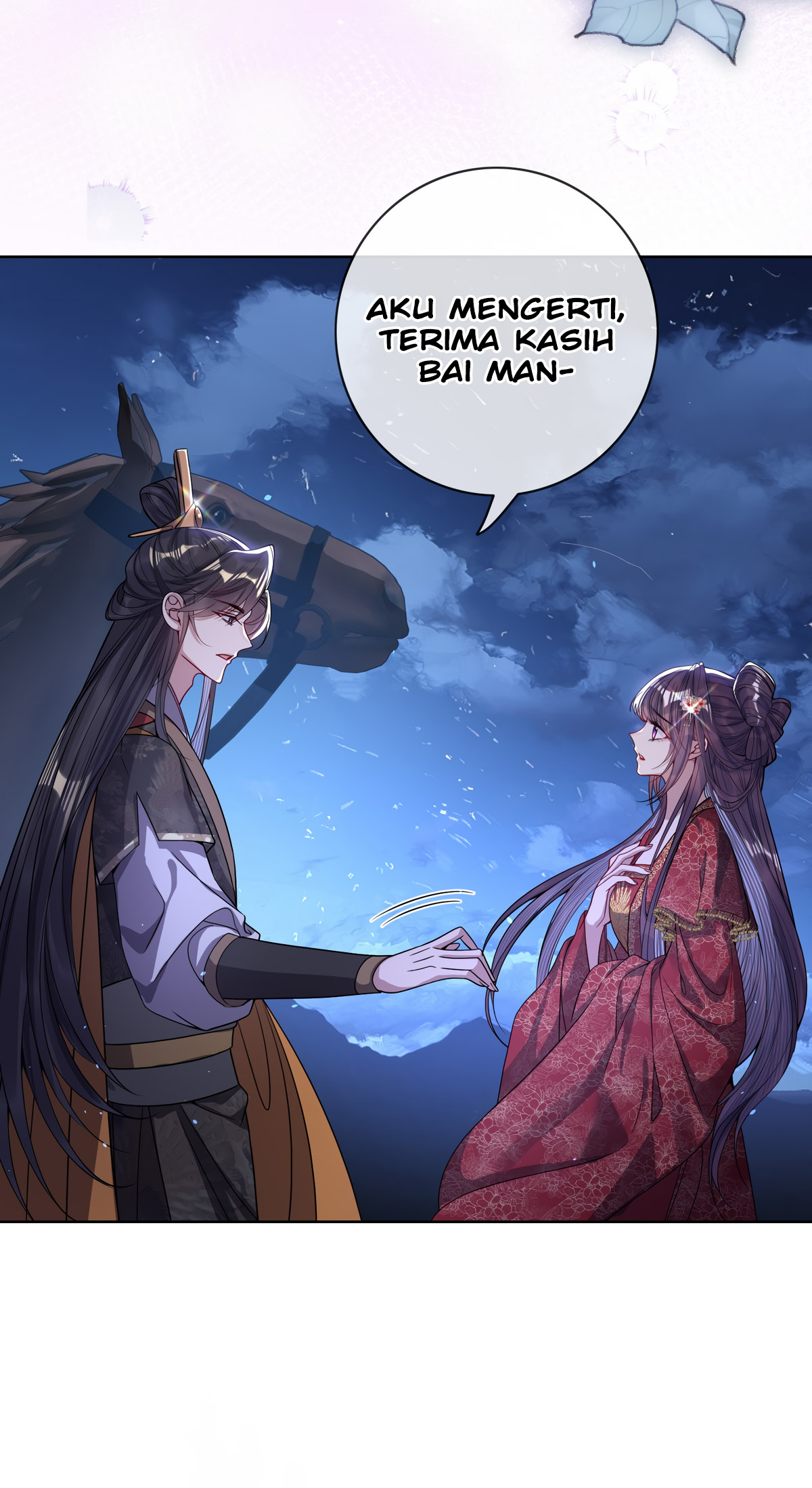 Indulging a Crazy Beauty Chapter 3 - halaman 26