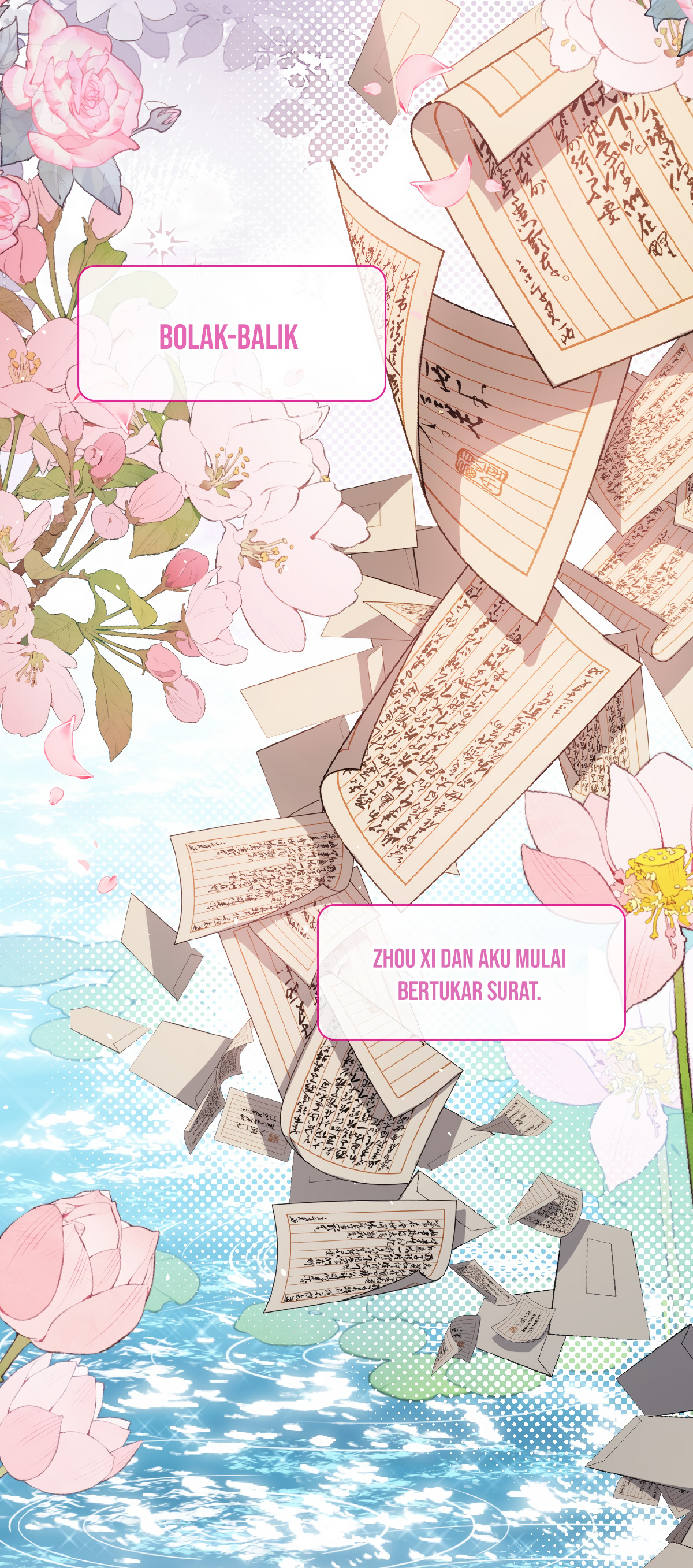Indulging a Crazy Beauty Chapter 4 - halaman 17