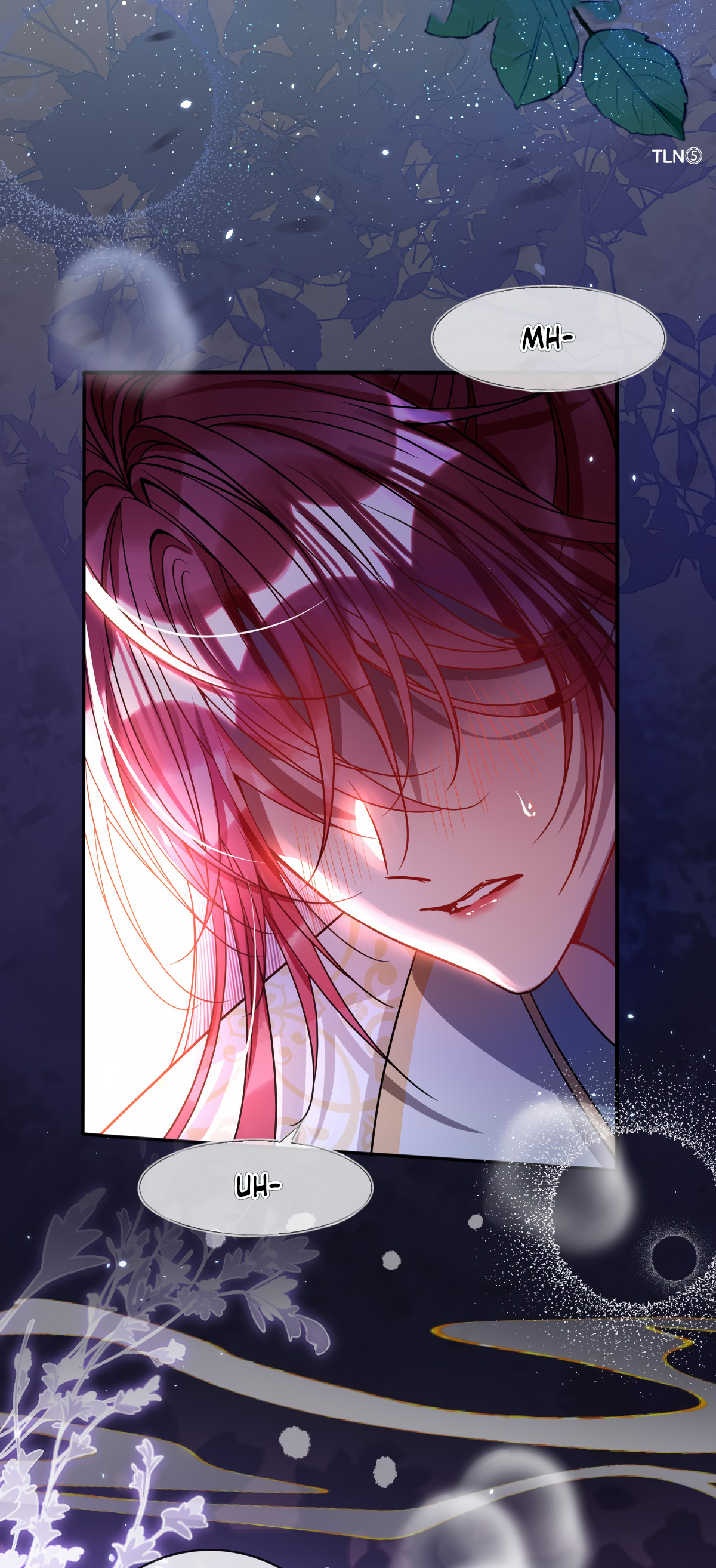 Indulging a Crazy Beauty Chapter 4 - halaman 29