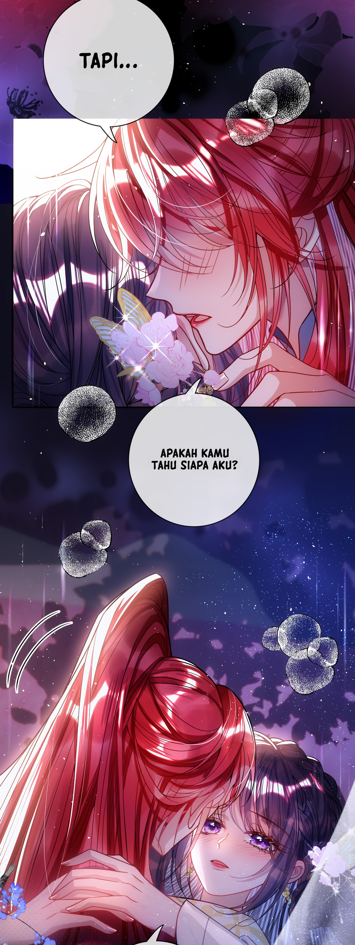 Indulging a Crazy Beauty Chapter 4 - halaman 36