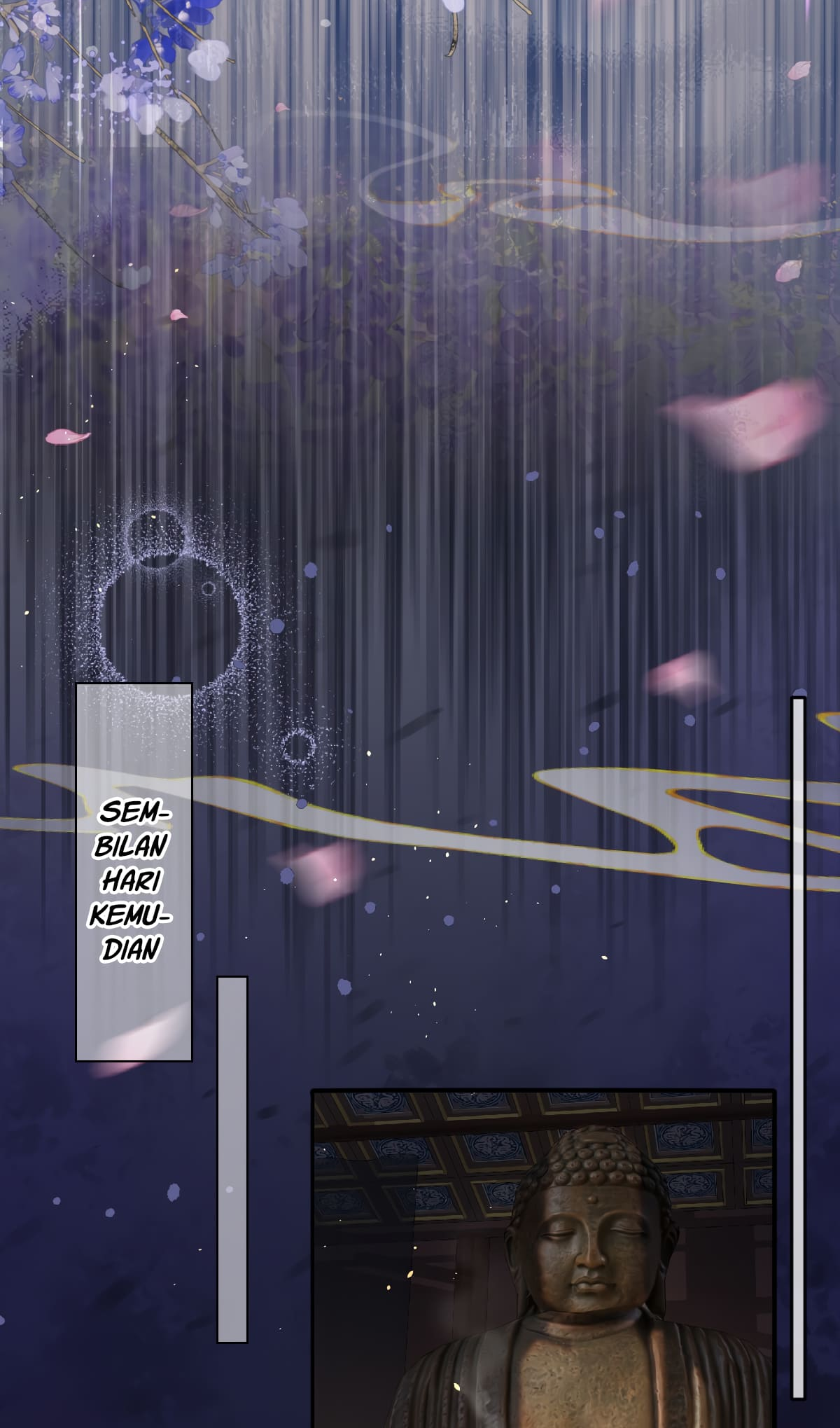 Indulging a Crazy Beauty Chapter 5 - halaman 17