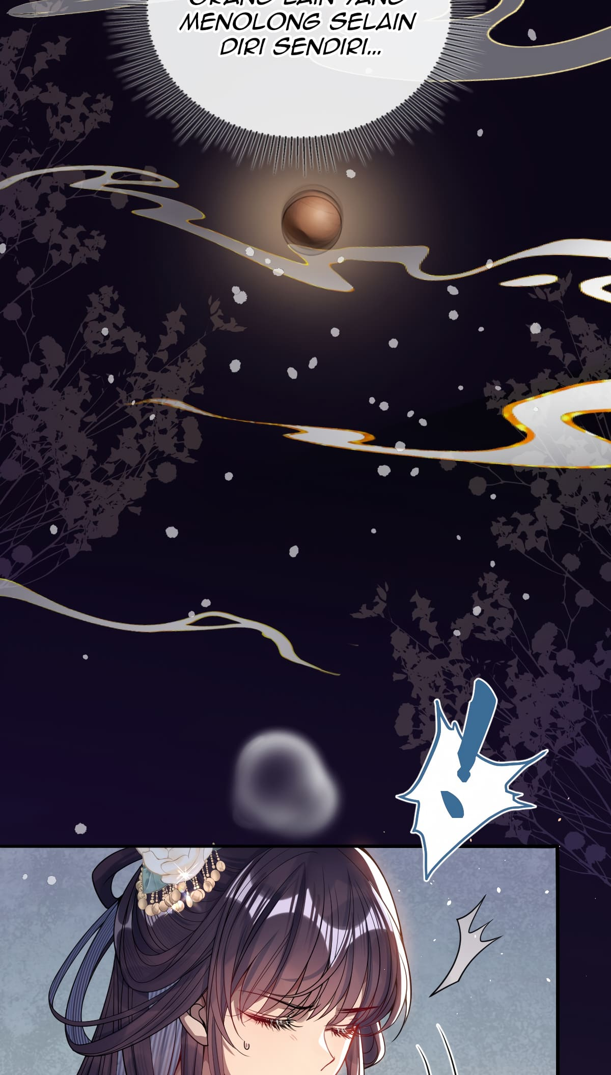 Indulging a Crazy Beauty Chapter 5 - halaman 26