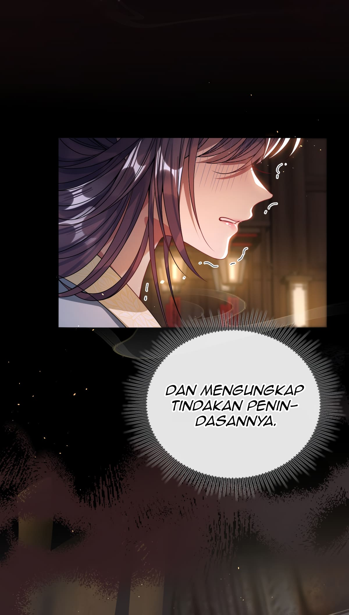 Indulging a Crazy Beauty Chapter 5 - halaman 29
