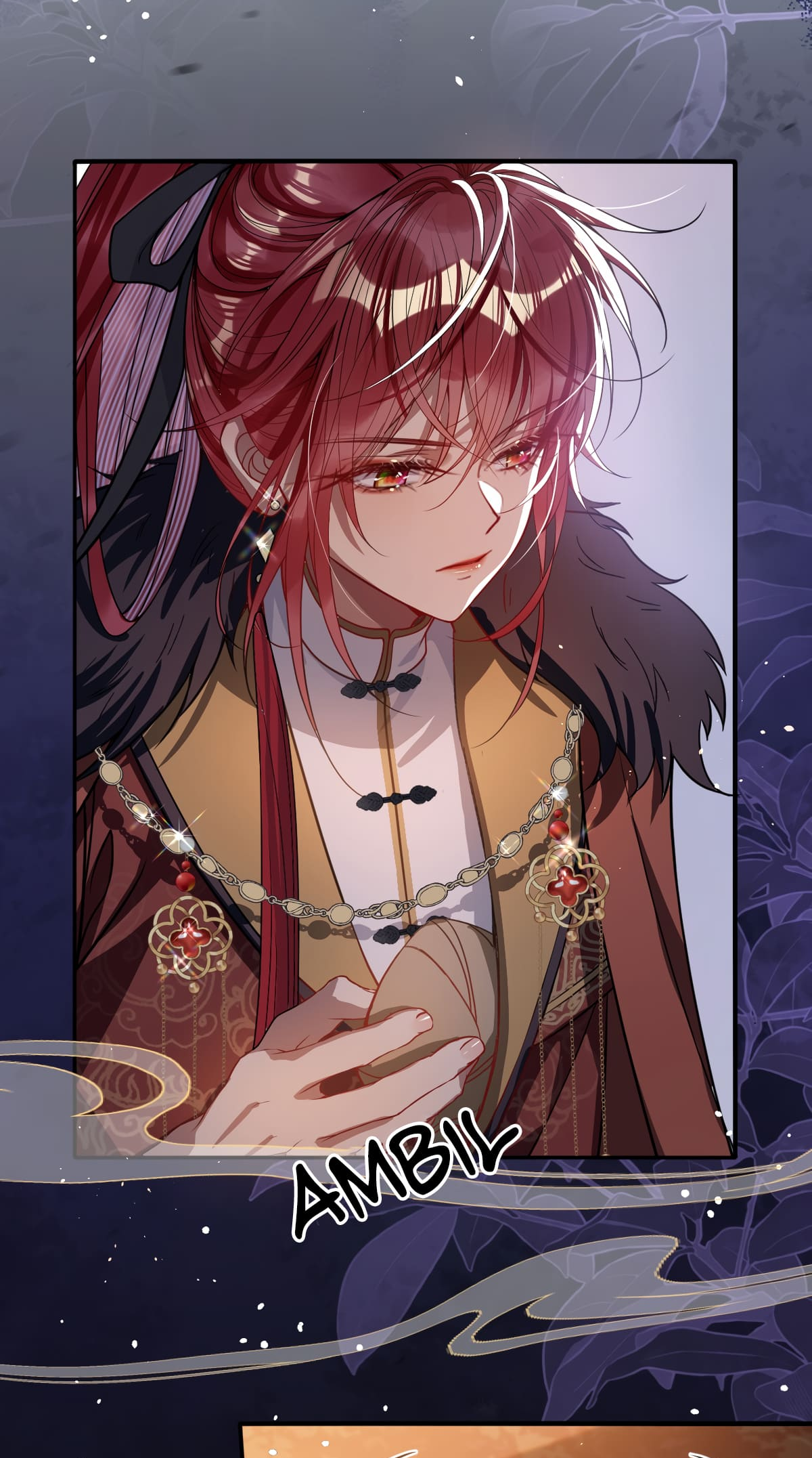 Indulging a Crazy Beauty Chapter 5 - halaman 50