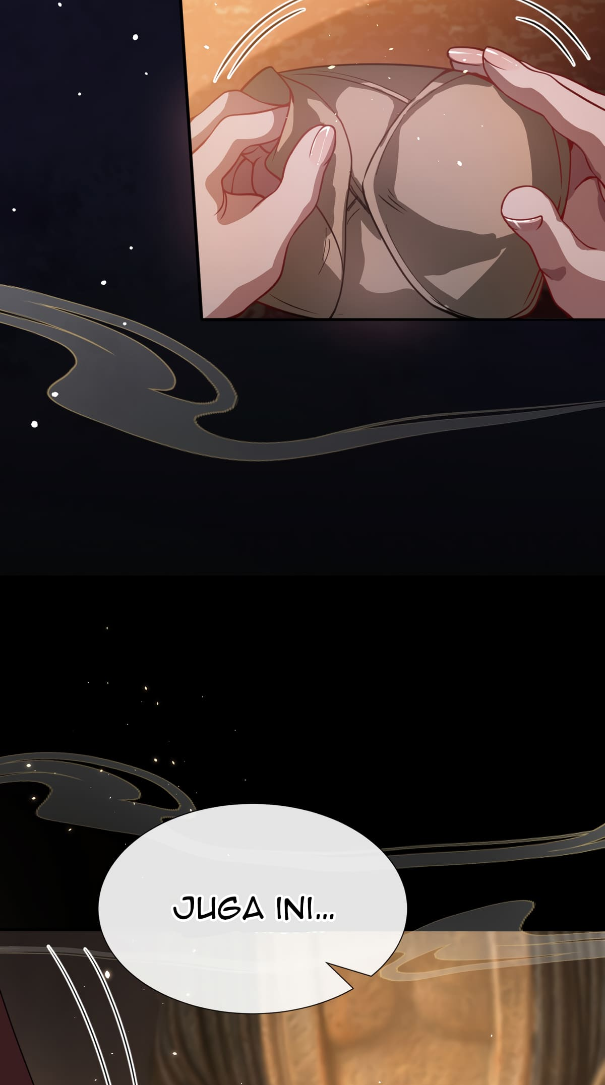 Indulging a Crazy Beauty Chapter 5 - halaman 51