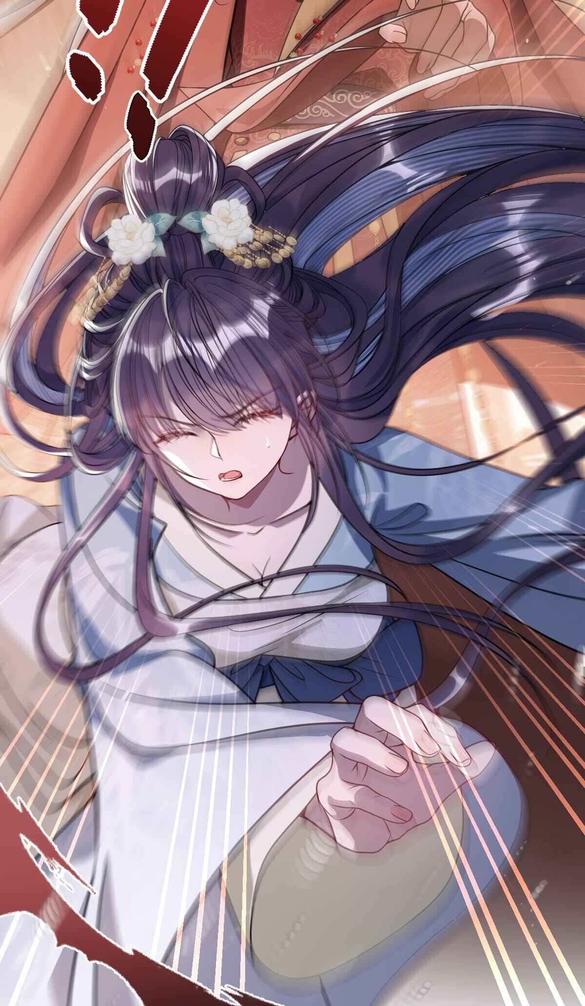 Indulging a Crazy Beauty Chapter 6 - halaman 15