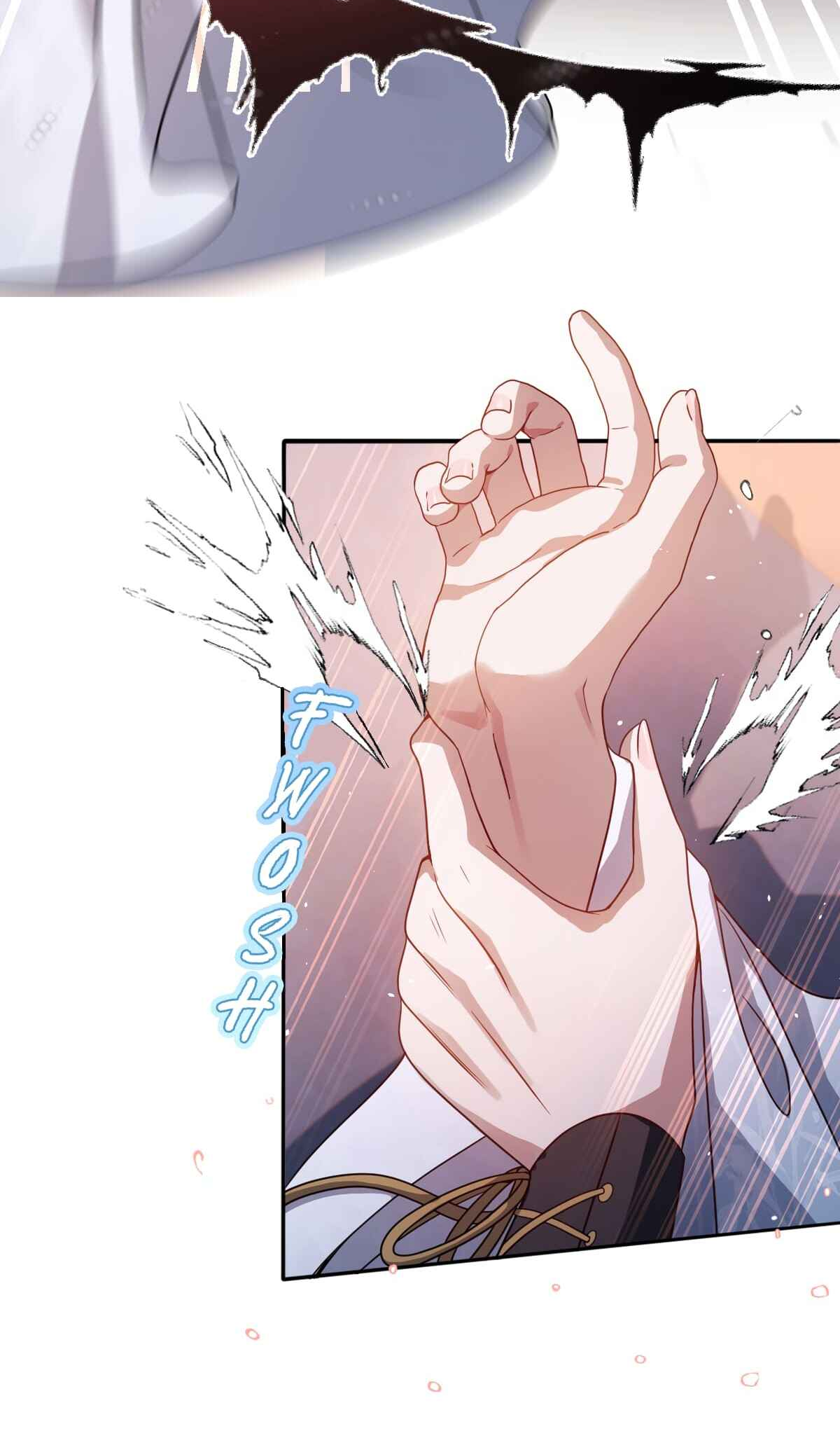 Indulging a Crazy Beauty Chapter 6 - halaman 16
