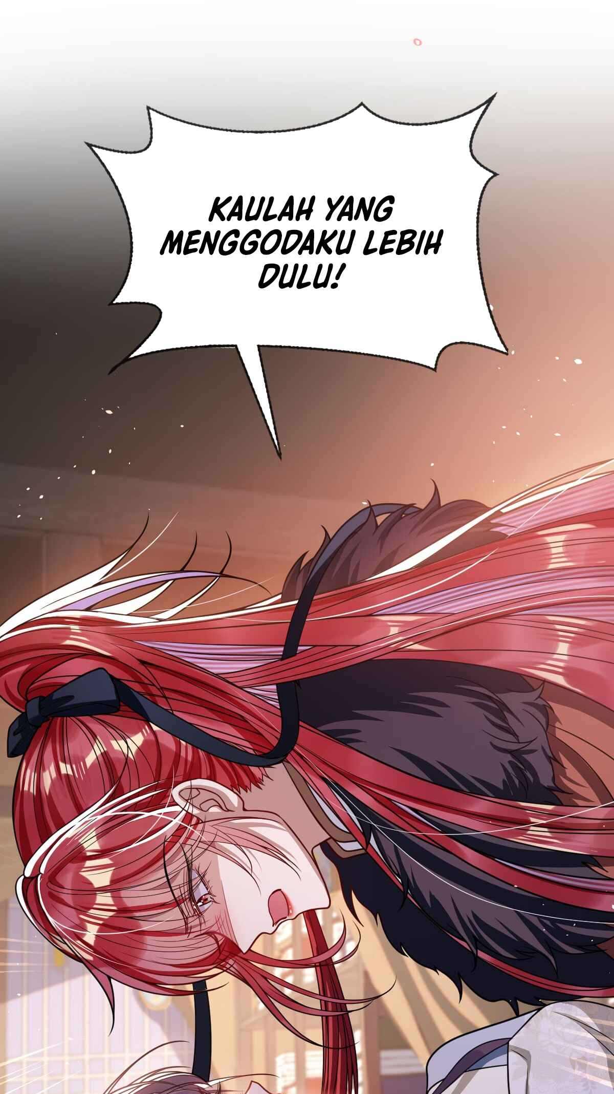 Indulging a Crazy Beauty Chapter 6 - halaman 17