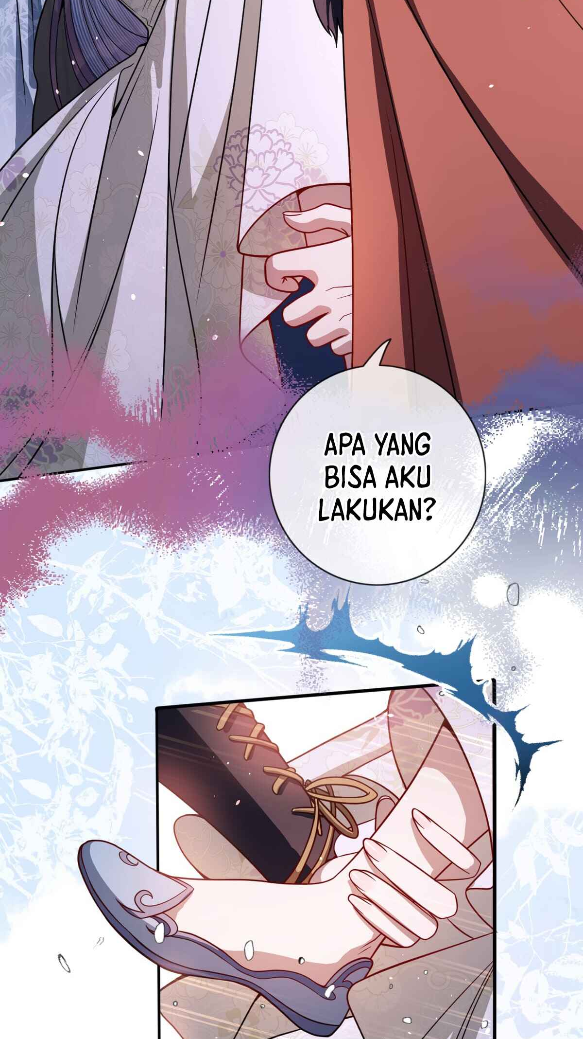 Indulging a Crazy Beauty Chapter 6 - halaman 22
