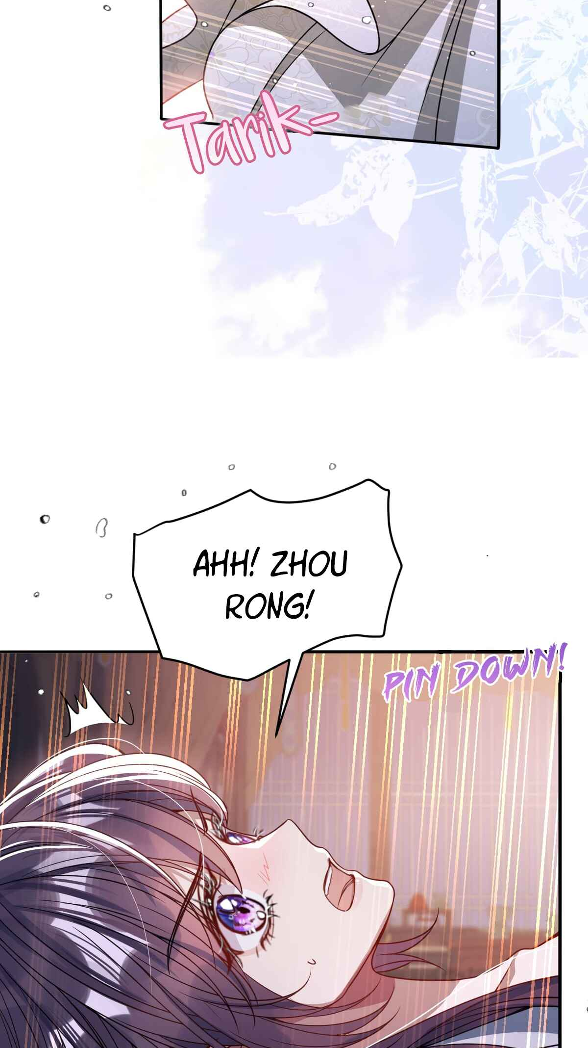 Indulging a Crazy Beauty Chapter 6 - halaman 23