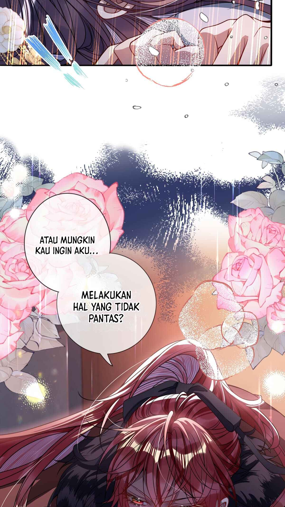 Indulging a Crazy Beauty Chapter 6 - halaman 24