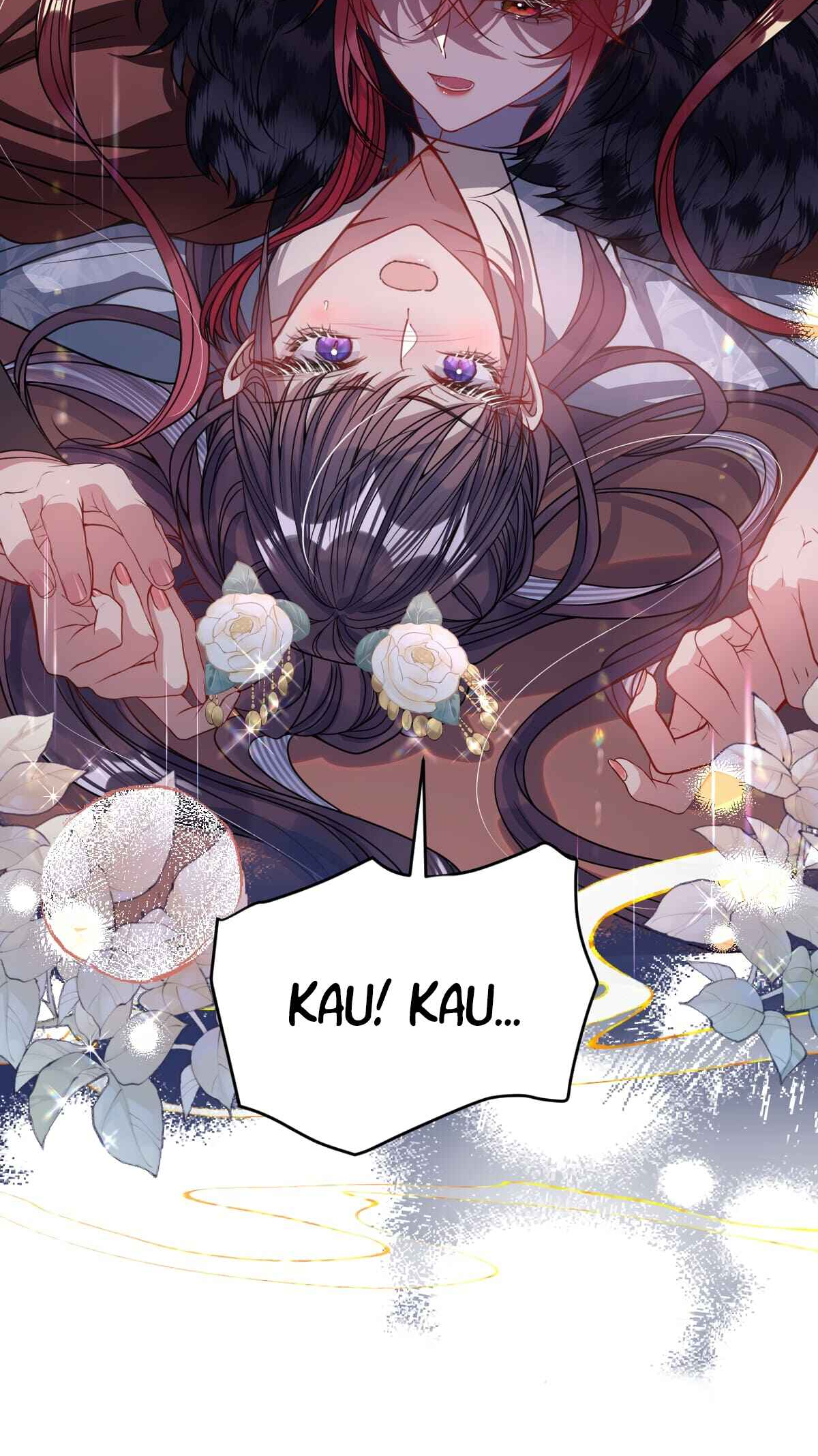Indulging a Crazy Beauty Chapter 6 - halaman 25
