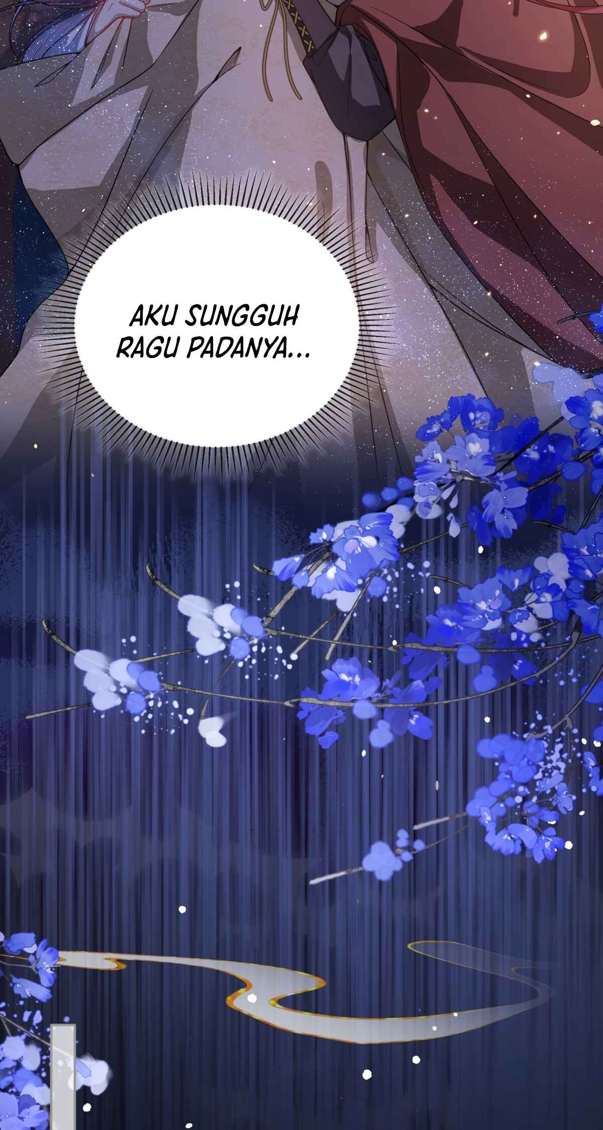 Indulging a Crazy Beauty Chapter 6 - halaman 32