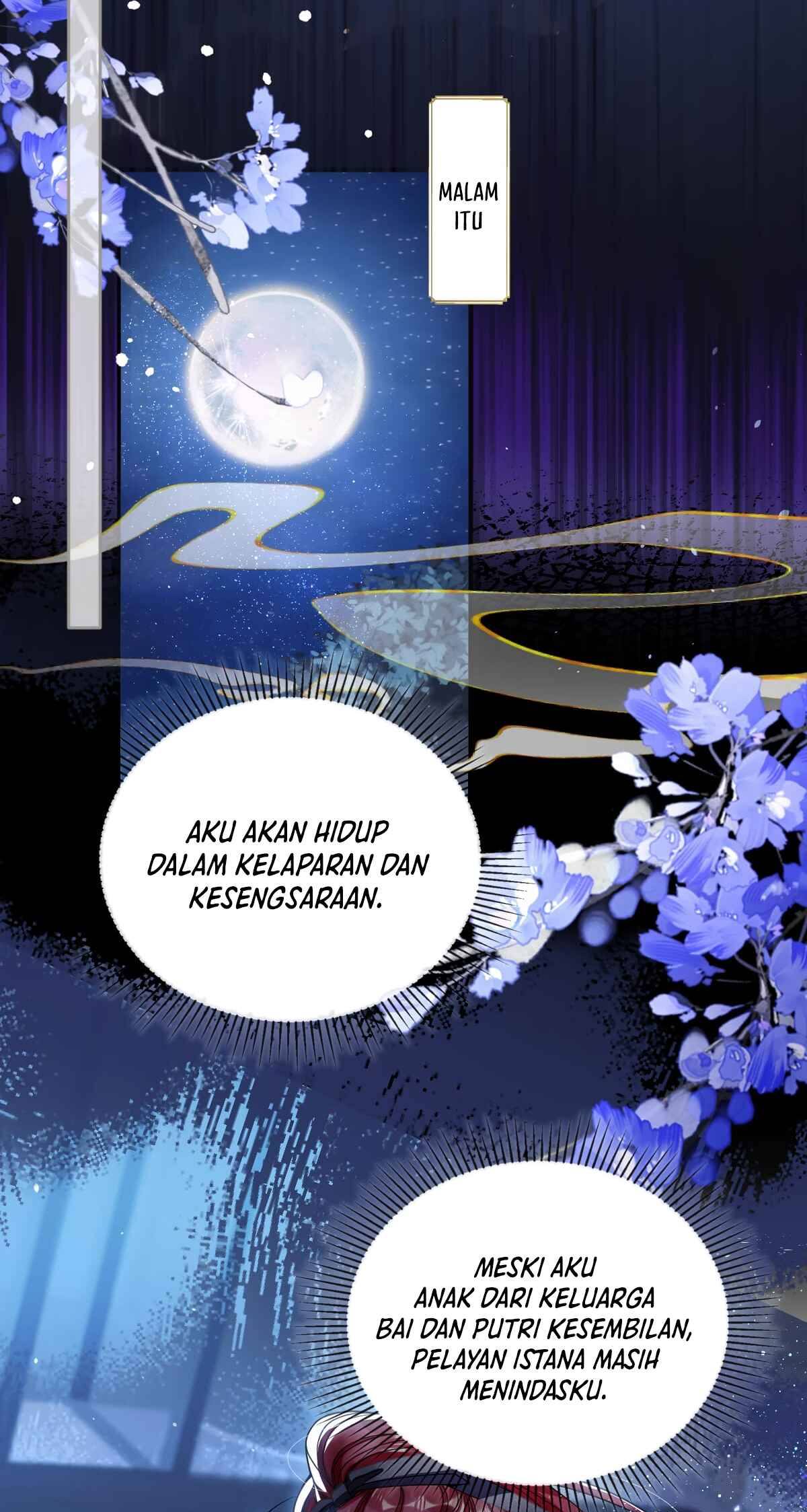 Indulging a Crazy Beauty Chapter 6 - halaman 33