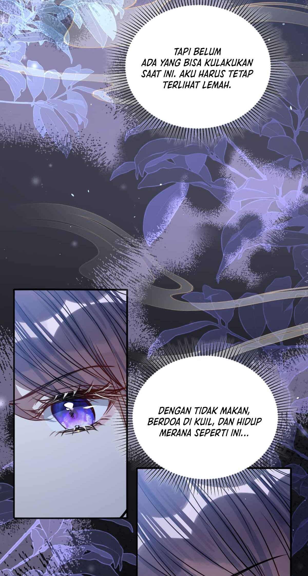 Indulging a Crazy Beauty Chapter 6 - halaman 35