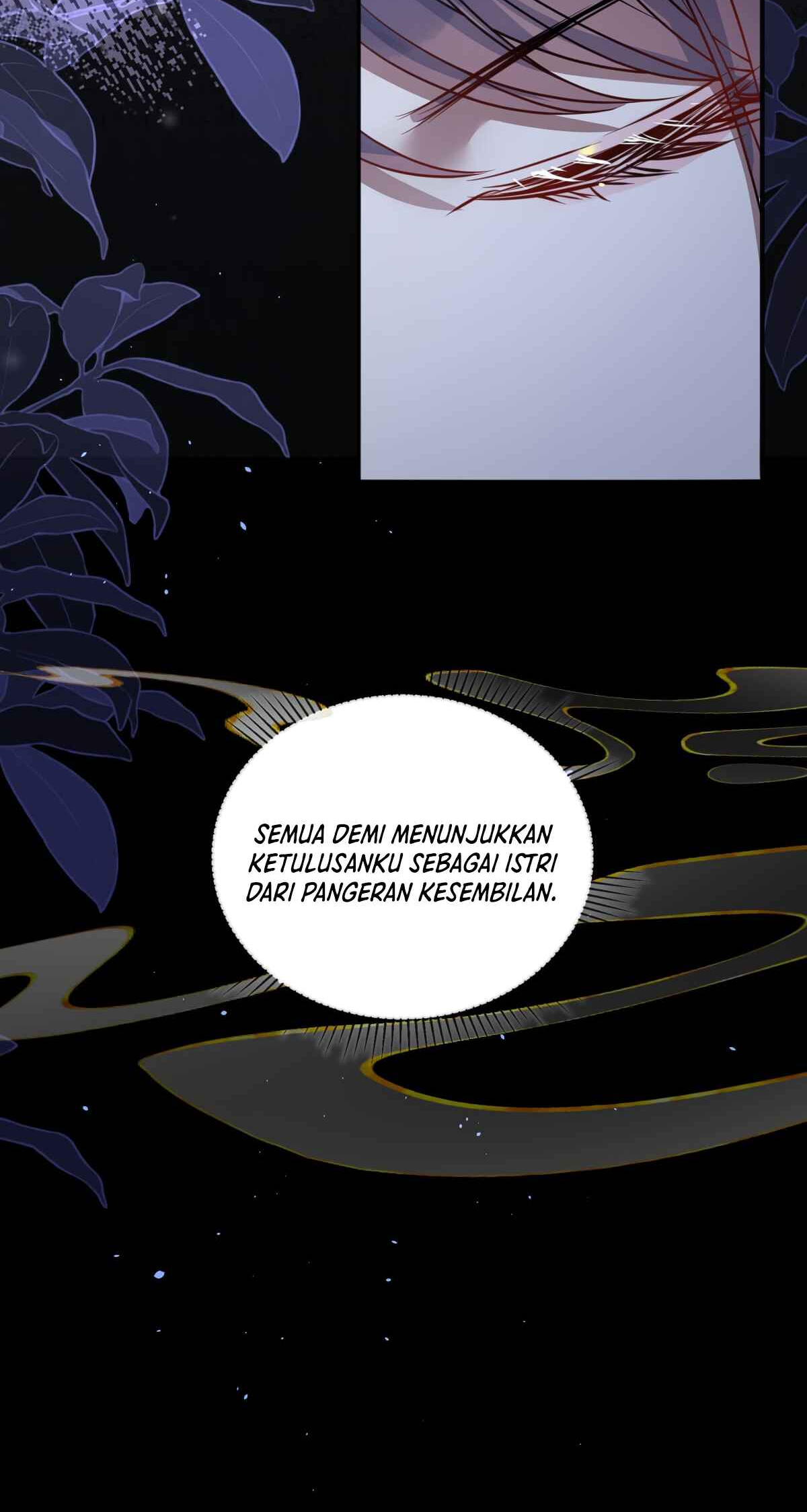 Indulging a Crazy Beauty Chapter 6 - halaman 36
