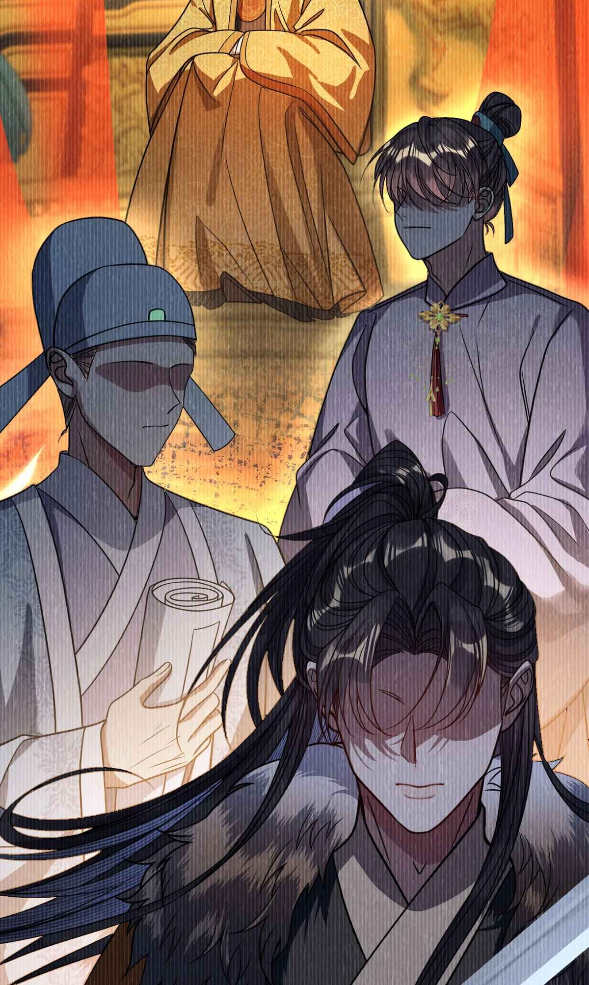 Indulging a Crazy Beauty Chapter 6 - halaman 38