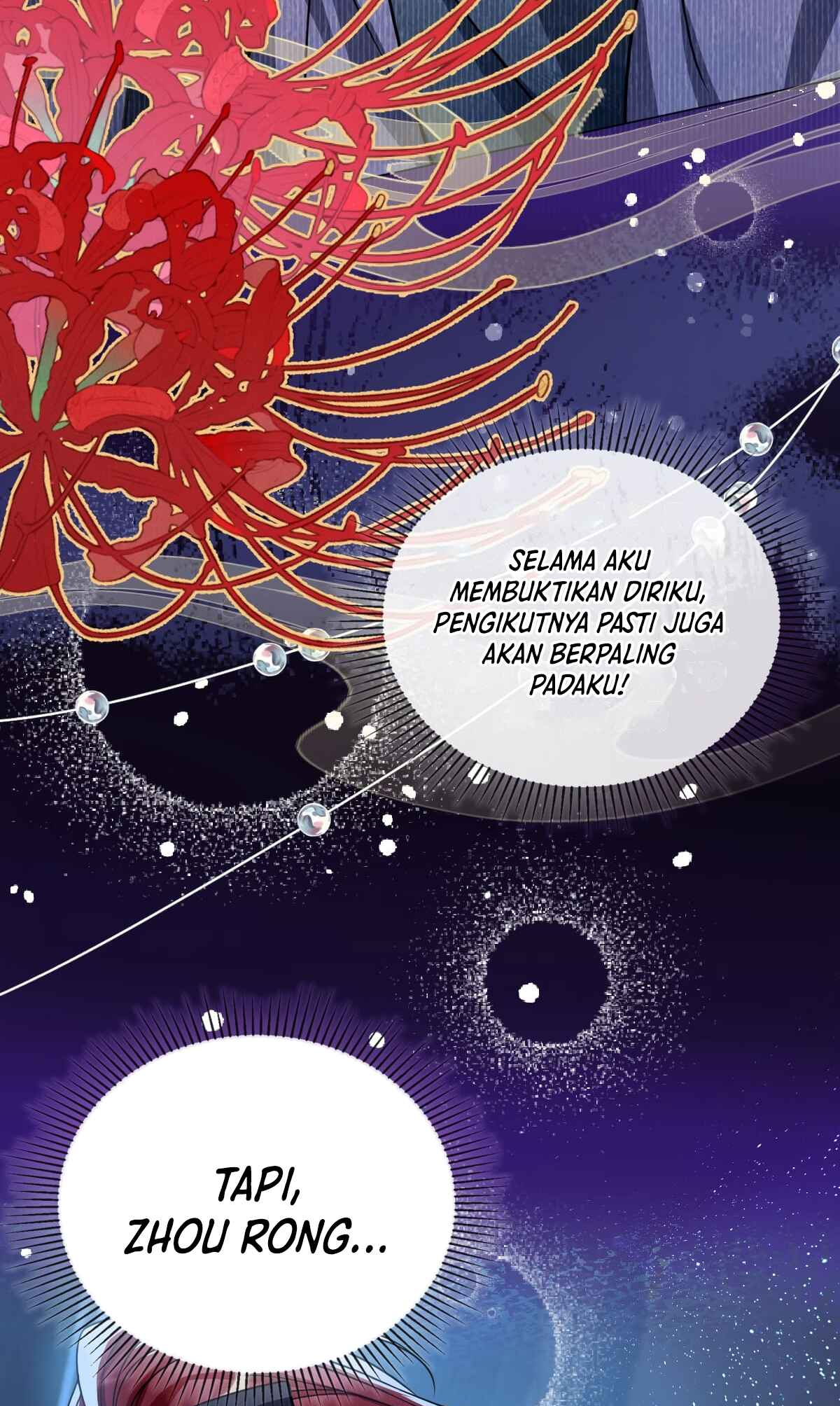 Indulging a Crazy Beauty Chapter 6 - halaman 41