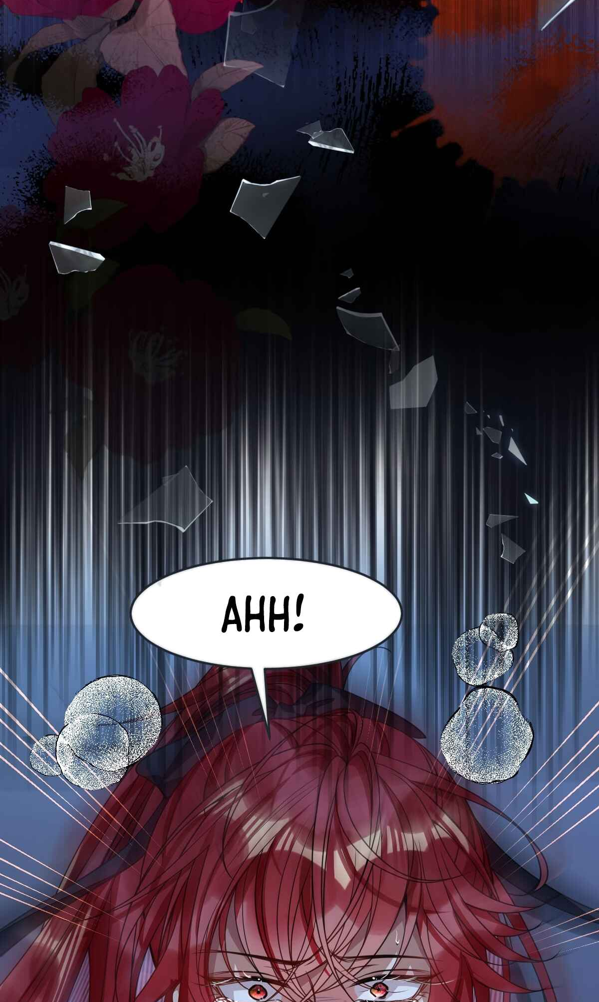 Indulging a Crazy Beauty Chapter 6 - halaman 46