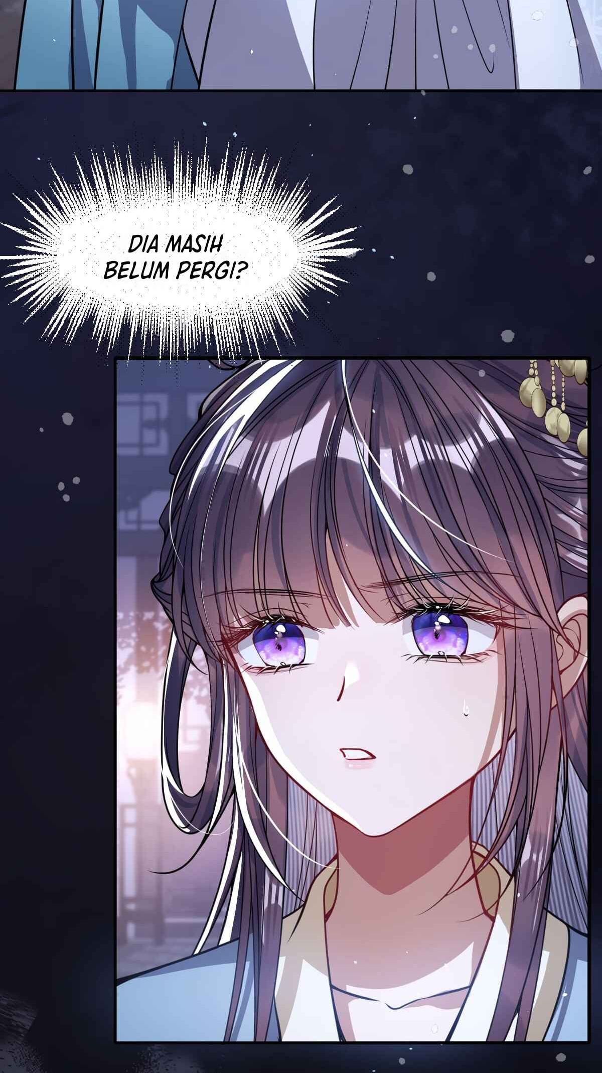 Indulging a Crazy Beauty Chapter 6 - halaman 5